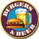 Burgers and Beer